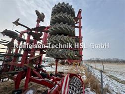 Horsch Tiger 6 LT