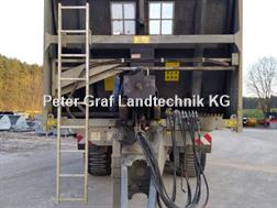 Fliegl Gigant ASW 268 C