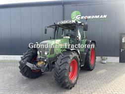 Fendt 712 Vario