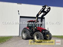 Case IH JX 95