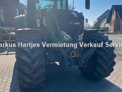 Fendt 828 Vario 