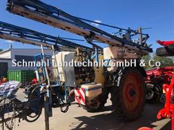 Lemken Eurotrain TC 3500