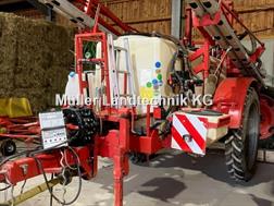 Jacoby Euro Train 3500 TC