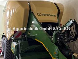 Krone Big Pack 1290 HDP II XC