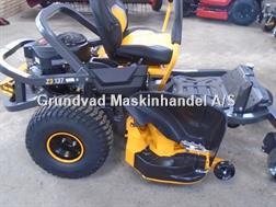 Cub Cadet Z3 137 cm Ny Model