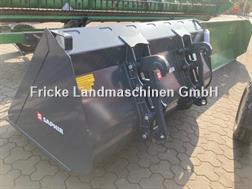Saphir LGR 25 VLS Leichtgutschaufel