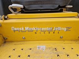 Hustler SUPER 2 DIESEL 60