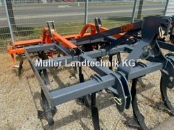 Mandam Top 2,50 mtr.