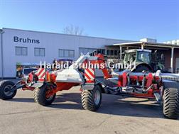 Reiter Respiro R9 profi