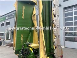 Krone EasyCut B 870