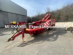 Grimme GT 170 M