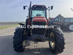 New Holland M 100