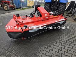 Maschio Bora Front 300