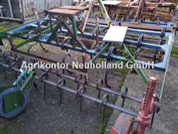 Dalbo Saatbettgrubber