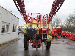 Kverneland IKARUS S38