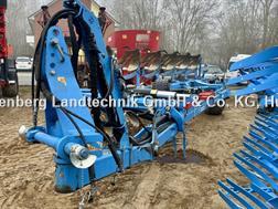 Lemken Diamant 16