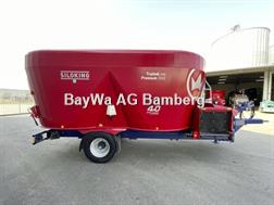 Siloking TRAILEDLINE 4.0PREMIUM 3022-24