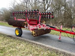 Väderstad ROLLEX 620