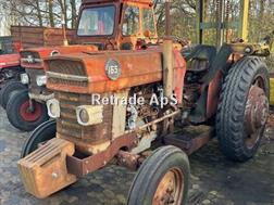 Massey Ferguson 165