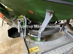 Amazone ZA-M 1500  Meget god stand!