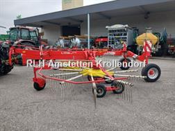 Pöttinger PÖTTINGER TOP 701 A