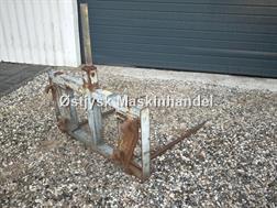 Alo halmspyd Euroskifte