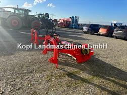Boxer Boxer Agri ETH 160 Auslegmulcher