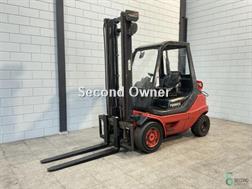 Linde H30T
