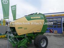 Krone Compack V 150 XC PRO