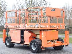 JLG 3394 RT 12 METER 1.020 KG