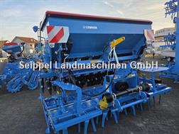 Lemken SAPHIR 9/300