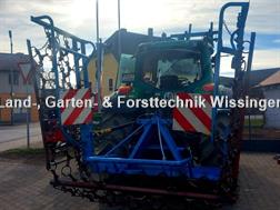 Saphir Wiesenegge 4 Reihig