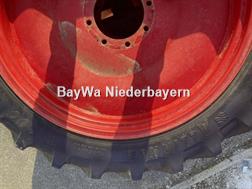 Alliance 270/95 R38 + 320/90 R50