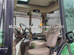 John Deere 6430 PREMIUM