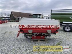 Kverneland EXACTA TL GEO