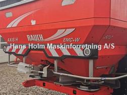 Rauch AXIS H 50.2 EMC+W  isobus 4200 liter