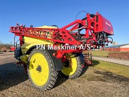 Kverneland IXTRACK C50 TRAILERS