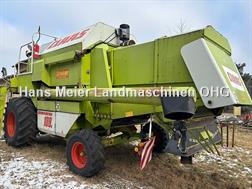 Claas DOMINATOR 108 S