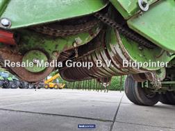 Krone Gigant 74/50