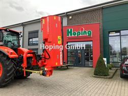 Maschio Giraffa XXL 260SE