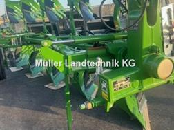 Amazone Cayros  XMS 950