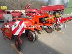 Grimme Dammfräse DF 3000