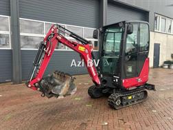 Yanmar SV15VT