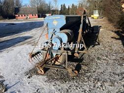 Nordsten 5 M SÅMASKINE