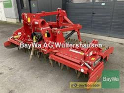 Kverneland H SERIES 3m