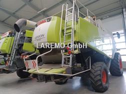 Claas LEXION 570