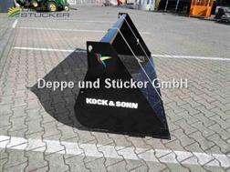 Kock Schaufel 2000 Kolibri 75