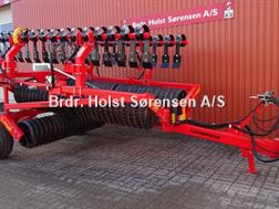 Ziegler Cambridge 8m