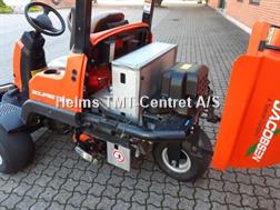 Jacobsen ECLIPS 322