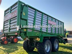 Bergmann Carex 410 S